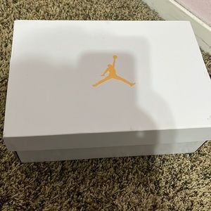Jordan Shoes